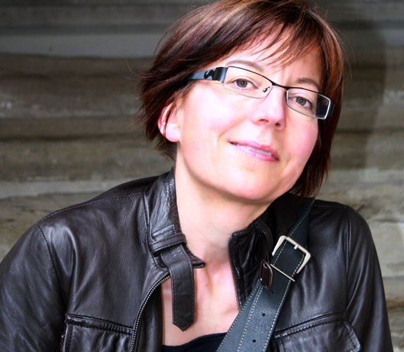Veronika M&uuml;ller