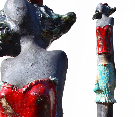Handt�schlifrau