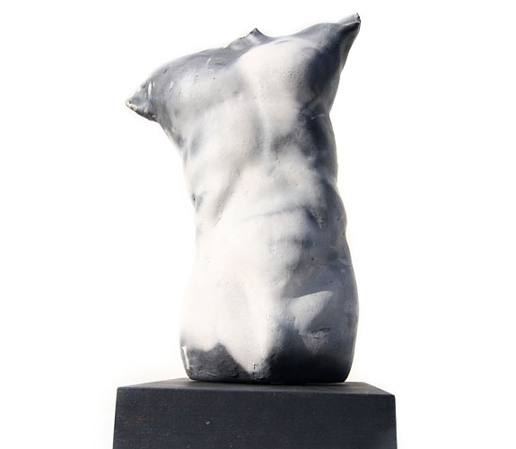 M�nnlicher Torso