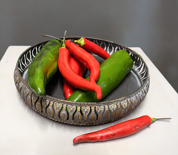 Peperoncini